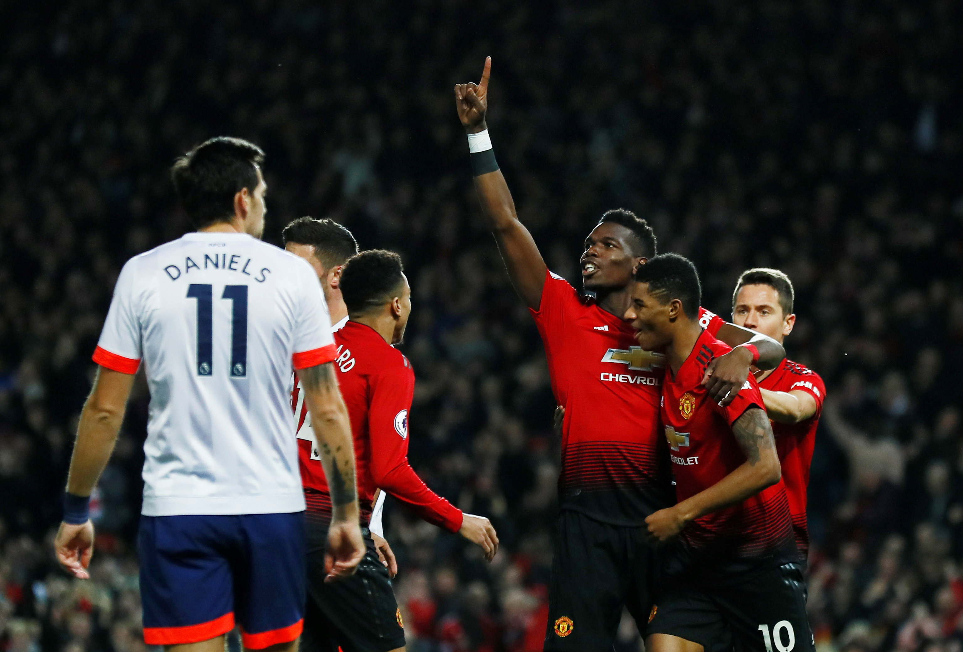 伤病困扰 伤病困扰