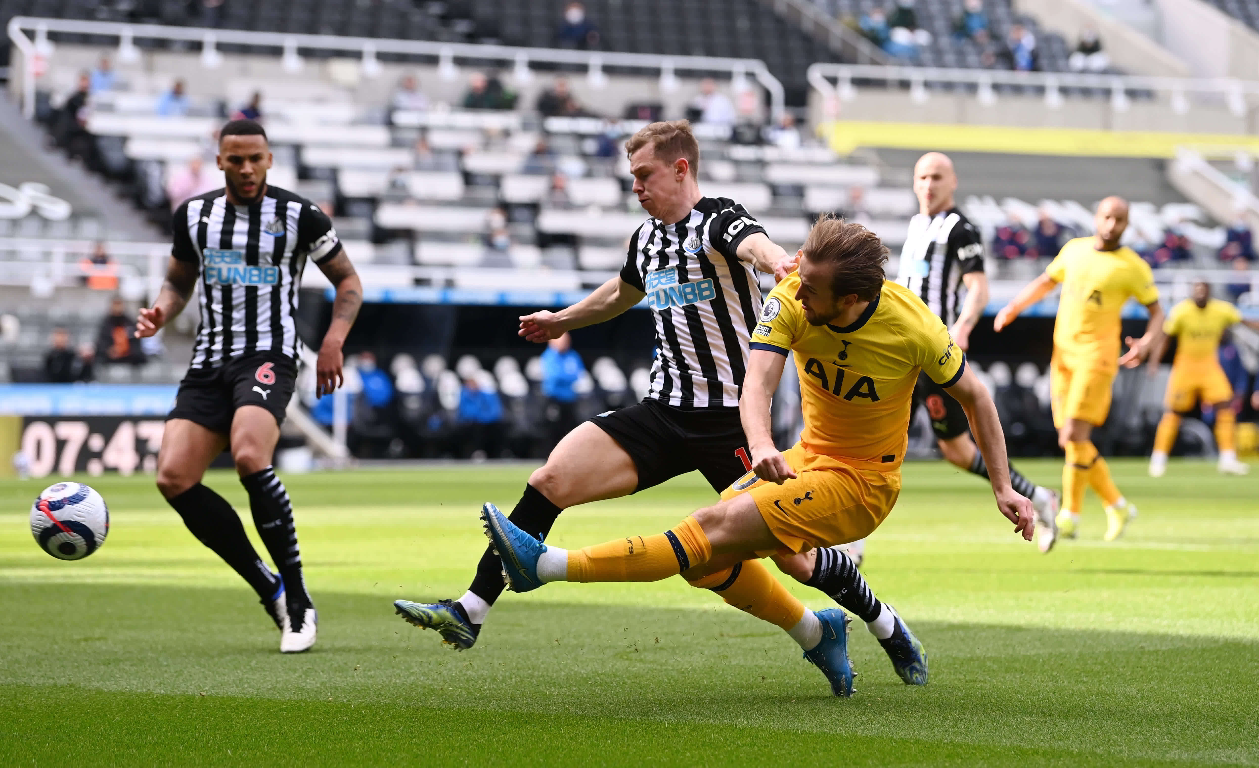 显著的竞争 显著的竞争