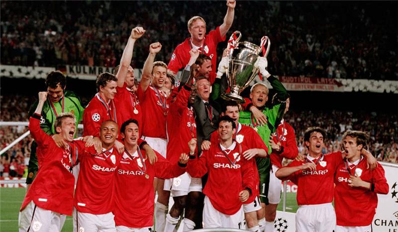 爱足球的人 爱足球的人